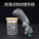 弹弓98k新款皮筋扁皮高精度钢珠专用弹弓红外线激光弓 K98+1皮筋1百铁1百泥+戒指