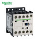 Schneider Electric CAK contactor relay 24VDC 3NO+1NC DC low power consumption CA4KN31BW3
