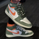 耐克（NIKE）Air Jordan 1 High OG