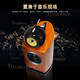 BALENALD NS8 NAUTILUS Fiebre alta fidelidad Basco de 8 pulgadas Nautilus Audio estantería de tres minutos Passive HIFI HIFI Altavoz coaxial de 12 pulgadas + 698 Amplificador