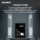 光威（Gloway）128GB SSD固态硬盘 SATA 3.0 500MB/s 笔记本/台式机通用 悍将系列
