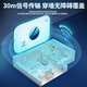 智卡欧2024款随身wifi可移动无线wifi6免插卡上网宝随行无线上网卡便携式车载4g无限路由器通用流量全国 【至樽版3000毫安】带充电宝【网速提升1389%