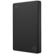 希捷（SEAGATE）移动硬盘2TB USB3.0 简系列2.5英寸 黑色 机械硬盘 便携大容量 笔记本电脑外接 外置办公 数据恢复