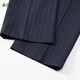Shanshan suit men's slim professional formal suit business casual striped groom's wedding dress men's clothing