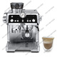 德龙（Delonghi） EC9335.M/9355/9865咖啡机半自动家用商用意式现磨 冷萃版9865+德龙豆