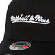 MITCHELL/NESS Neutral BrandedLifestyle Bent Cap HHSS1105-MNNYYPPPBLCK OS