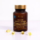 Zhang Taihe Broken Wall Ganoderma Lucidum Spore Powder Ganoderma Lucidum Spore Oil Capsules Enhance Immunity Blue Cap Health Product Certified Nutritional Gift Ganoderma Lucidum Spore Oil Soft Capsules 0.3g*30 capsules/box