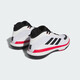ADIDAS Men's Shoes Summer New Bounce Legends Cushioning práctico entrenamiento zapatos de baloncesto zapatos informales IE9277 45