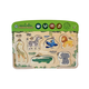 LeapFrogLeapFrog[Special] American wooden animal puzzle English children's English enlightenment early education learning machine 2 years old + wooden animal puzzle English tablet spot instant delivery