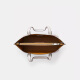 Entrenador (entrenador) [Suministro de marca directo] MOLLIE MOLLIE Medium Single Handjob Handjob Bag Bag Bag Cy695SvCAH