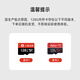 Huawei Selección inteligente Xiaotongdangjia 2K Cámara inalámbrica al aire libre Home 3 millones Monitor 360 grados No hay puntos ciegos con visión nocturna Panorámico al aire libre Diálogo HD Remoto móvil Teléfono móvil