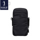 Golf (GOLF) 2025 Outdoor Cycling Fitness Mobile Phone Bag Men's and Women's Running Sports Arm Wristband Arm Bag Single Shoulder Crossbody Bag Mini Soft Mist Powder