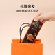 T9 Legendärer Alpine Honig Duft Red Oolong Tee, trinken chinesischen Taiwan-Tee selbst und geben Sie ihn den Ältesten für importierte High-End-Geschenkbox Single 100g* 1 Box