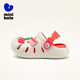 Mini Bala Mini Bala Chaussures pour enfants Chaussures pour enfants Chaussures de trou décontracté de Bala Bala Bala Chaussures