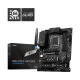微星Z790/Z690系列主板Z790刀锋/暗黑/GAMING搭配12代13代处理器 电竞主板 【WIFI D4】Z790-P WIFI D4