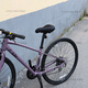 Giant SR Giant ATX620/660/720/810/830/860 Mountainbike Weiche und komfortable Speicherschaum Sitzabdeckung SR Soft Memory Foam (geeignet für die Sitzbreite 14-18