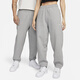 Nike (Nike) Offizielle Herren -Plus -Samthose Lose Casual Stickerei Personalisiert weiche DX1365 320 Hellgrün grau/weiß xs
