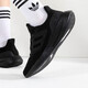 Adidas offizielle Herrenschuhe und Frauenschuhe. NEUE BOOST -Dämpfung Turnschuhe trendy leichte lässige, atmungsaktive Laufschuhe. IF4840/ 36