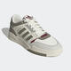 Adidas clover Drop Step -Stufe Klassische Board -Schuhe für Männer und Frauen GW9734 Übersee Direktpost GW9734 40.5