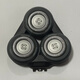 
Suitable for Philips razor SH30 blade head S5000 S5444 S5166 S5266 blade net complete set Domestic three-knife three-net bulk