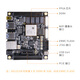 FPGA Development Board Xilinx Zynq Ultrascale+ MPSOC XCZU2CG Vitis AXU2CGA AN9767 Paket