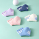 
JD.com makes children's summer socks for girls in the middle tube cotton socks and floor socks for comfortable school starts Zhongda Children 22-24CM