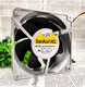 适用SANYO 9LB1424H5H03 14050 24V 0.63A 14CM 变频器散热风扇