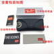 rayban glasses box Rayban sunglasses box sunglasses portable storage anti-pressure original glasses universal box Large black lychee pattern leather box + mirror cloth