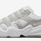 Nike (NIKE) Tech Hera 2025 spring women's shoes breathable sports shoes dad shoes embroidered retro fashion casual shoes trend DR9761-100 36.5