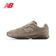 NEW BALANCE Zhang Yuanying's same style 25-year-old men's and women's shoes versatile casual thin-soled shoes 204L series U204LMMA 38