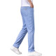 
Lee Cooper ice silk jeans men's spring and autumn men's pants tensile light light blue straight 2025 new pants casual pants men medium blue 9767 33