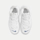Nike Shengdao Sports Air больше Uptempo GS Teen Pippen Устойчивая к износостойкому ретро-баскетбольную обувь DH9719-100 36
