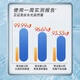 滋源玻尿酸洗发水水光滢润洗发露清爽蓬松洗头水保湿轻盈男女士450g