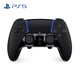 PlayStation Sony PS5 Controller National Bank Original Accessories Game Controller PC Black Myth Wukong Game Controller National Bank PS5 Edge Elite Controller (Black)