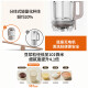 九阳（Joyoung）破壁机变频无刷电机多重降噪触控彩屏1.5L大容量家用榨汁机豆浆机多功能搅拌机 B699 轻音低至39分贝