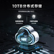 VERTU威图纬图【618 领大额补贴】奢品手机 META全面屏AI智能体手机朱雀焰全新商务手机高端加密5G礼物 朱雀焰 12GB+512GB