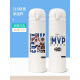 
NBA Curry Warriors Thermal Cup Warriors Stephen Curry Straw Insulation Cup Men's Portable 316 Stainless Steel Cup Accompaniment Thermal Cup Student RR686 Curry-500ML316 Straw Insulation Cup