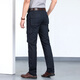 Pantalon de travail Jeep / Jeep Pantalon Multi-poche Multi-Pocket Pantalon Men de coton mince et pantalon multi-poche en extérieur de coton mince et d'hiver