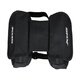 Xidesheng bicycle bag double saddle bag road mountain bike tube bag waterproof multi-functional beam bag front bag riding equipment white