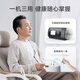 Yuwell oxygen concentrator medical oxygen inhaler home elderly 5L upgraded oxygen machine 6L7F-6W moderate to severe hypoxia Yuwell oxygen concentrator medical oxygen inhaler home elderly 5L upgraded oxygen machine 6L7F-6W moderate to severe hypoxia