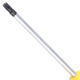 Stanley (STANLEY) screwdriver plum screwdriver star screwdriver rice character driver household auto repair water and electricity repair with strong magnetic single T6x75mm 60-838-23
