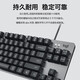 Logitech K835 Teclado mecánico 84 Teclado Cableado Teclado E del teclado Sesportas Teclado del teclado de la oficina del teclado K835 Black Blue Axis + G102 Negro con cableado
