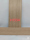 AIGE H1334U702H3157H1379H1377W1000U727W980U705H3331 Solid Holzfassungslinie Umweltfreundliche lackfreie H13796cm
