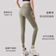 JERRIE MOCK Embarrassing Ice Silk Sunscreen Shark Pants Women's Summer Ultra-Thin Belly and Raising and Slimming Legs Sports Barbie Large Size Legs Black M Single Size (80-120Jin [Jin equals 0.5 kg])