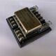 Shenglan one in four out 220V rail 610 20A filter insurance terminal block T07210T07220S T07210 current 10A