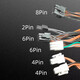 戴记严选戴尔XPS8940 2021 3690 7080 3890 5890 3891 3681 3000电源600W 600W