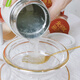 Jiaoshiguang einfriergetrockneter Sofortvogel-Nest-Instant-Vogel-Nest-Ernährungsprodukte für schwangere Frauen in 8 Minuten Einweichen Sofort-Zuckerfreier purer Vogelnest 1G/Dose [Home Pack] 56 Dosen + 8 Dosen + 1 gedämpfte Tasse Pure Bird's Nest