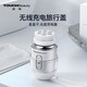 TOUCHBeauty electric facial cleansing instrument facial blackhead cuticle brush facial cleansing machine deep cleaning artifact for men and women