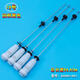 Yochao Haier Commander fully automatic washing machine accessories original hanging rod balance vibration absorber parts spring pull rod purchase No. 14 13660 hanging rod four white