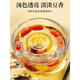 The effects of making tea with authentic Chinese herbal ingredients such as Dodder and Shawanzi tea in water [can] Shayuanzi + Cuscuta + Wolfberry in total 400g